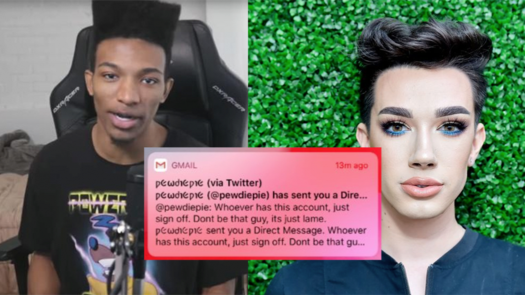 Chuckling Squad Hacks Meme Template