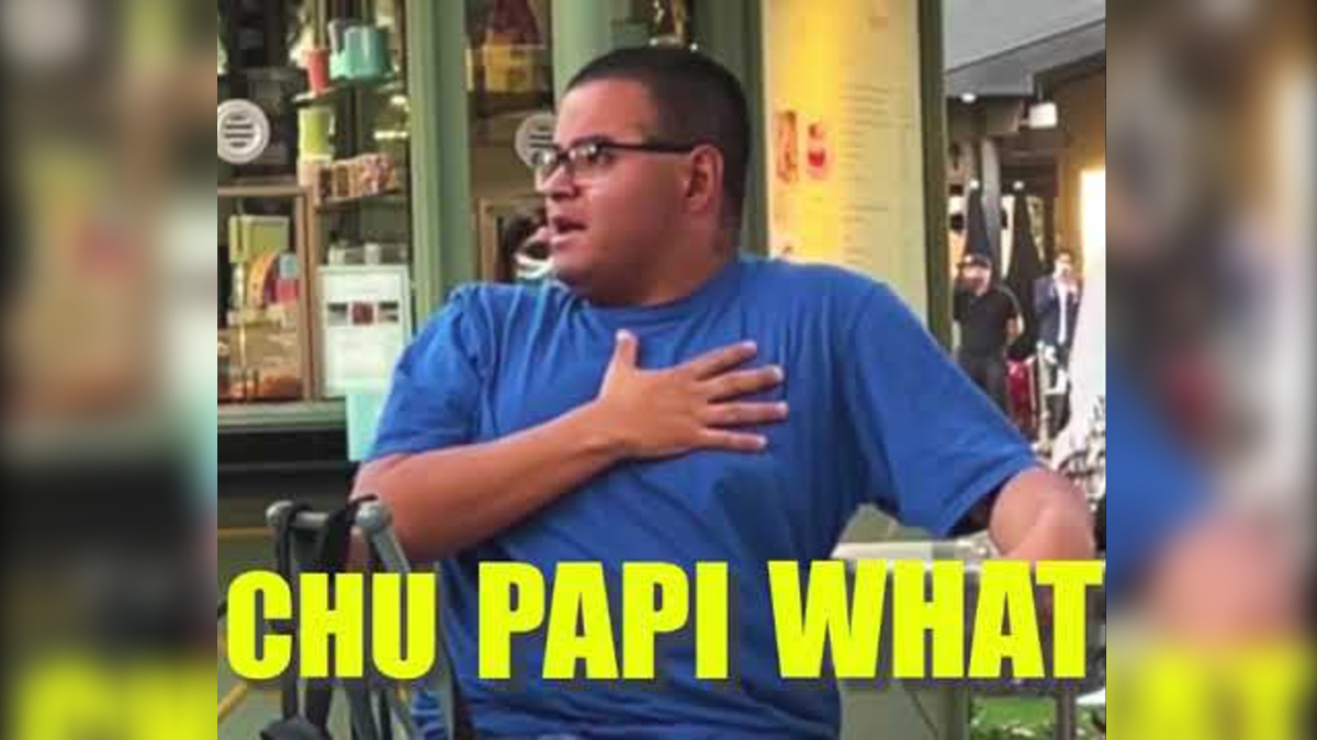 Chupapi Munyayo / Muñañyo