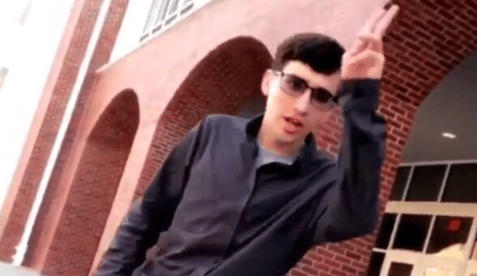 Ciao Ryan Meme Template