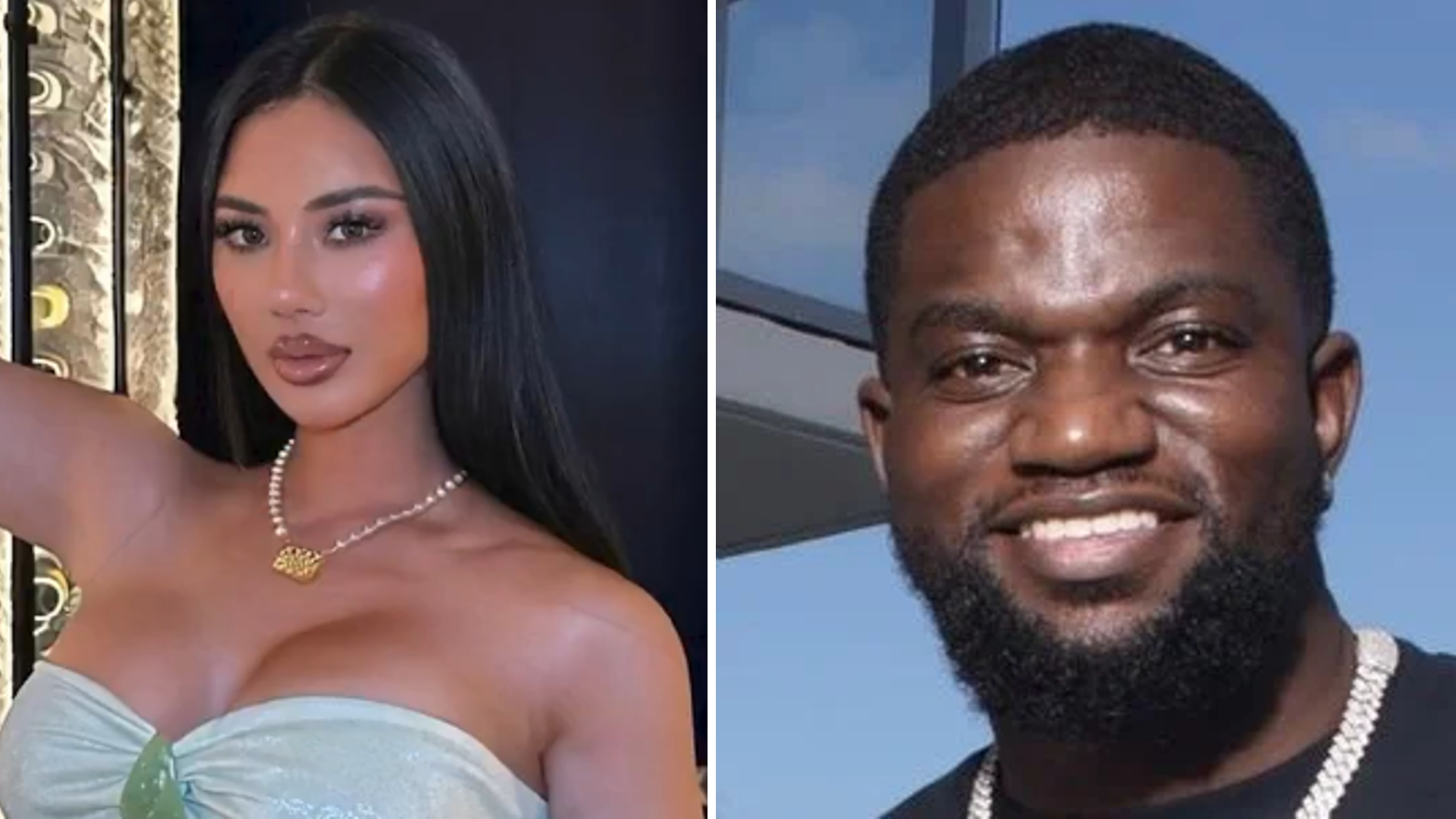 CJ Daisy and Walter Weekes Pregnancy Controversy (Fresh & Fit)