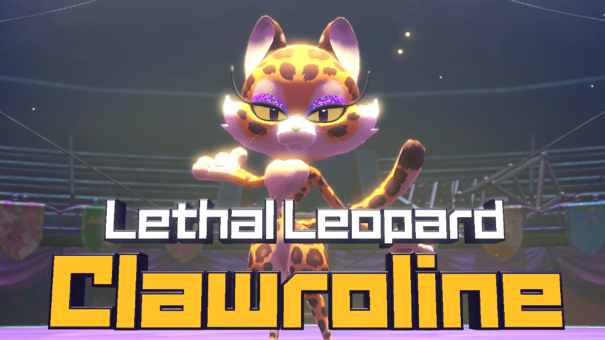 Clawroline Meme Template