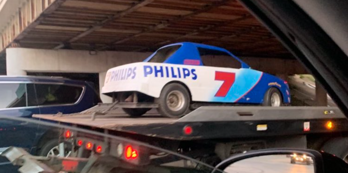 Cleveland Mini Car Video