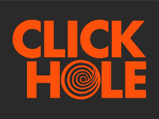 ClickHole