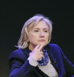 Clinton Cash Meme Template