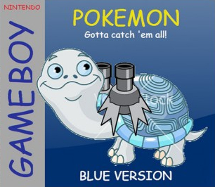 Clip Art Covers Meme Template