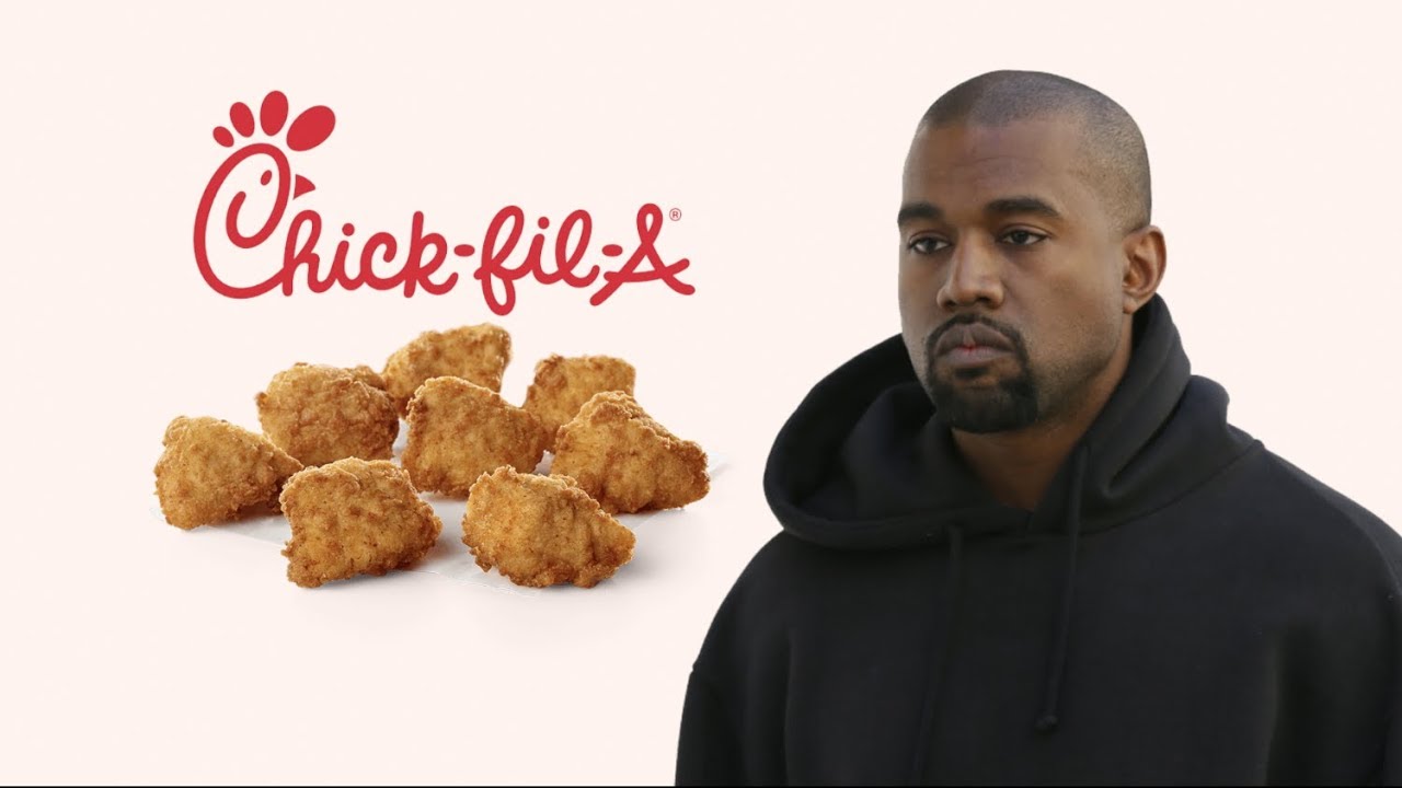 Closed On a Sunday, You're My Chick-fil-A Meme Template