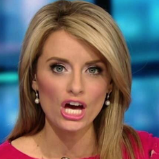 CNN Chyron Parodies Meme Template