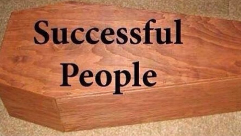 Coffin vs. Sarcophagus Meme Template