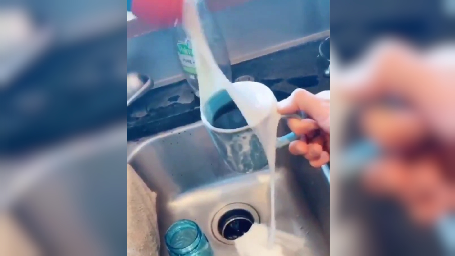 Cogs Fluid Meme Template