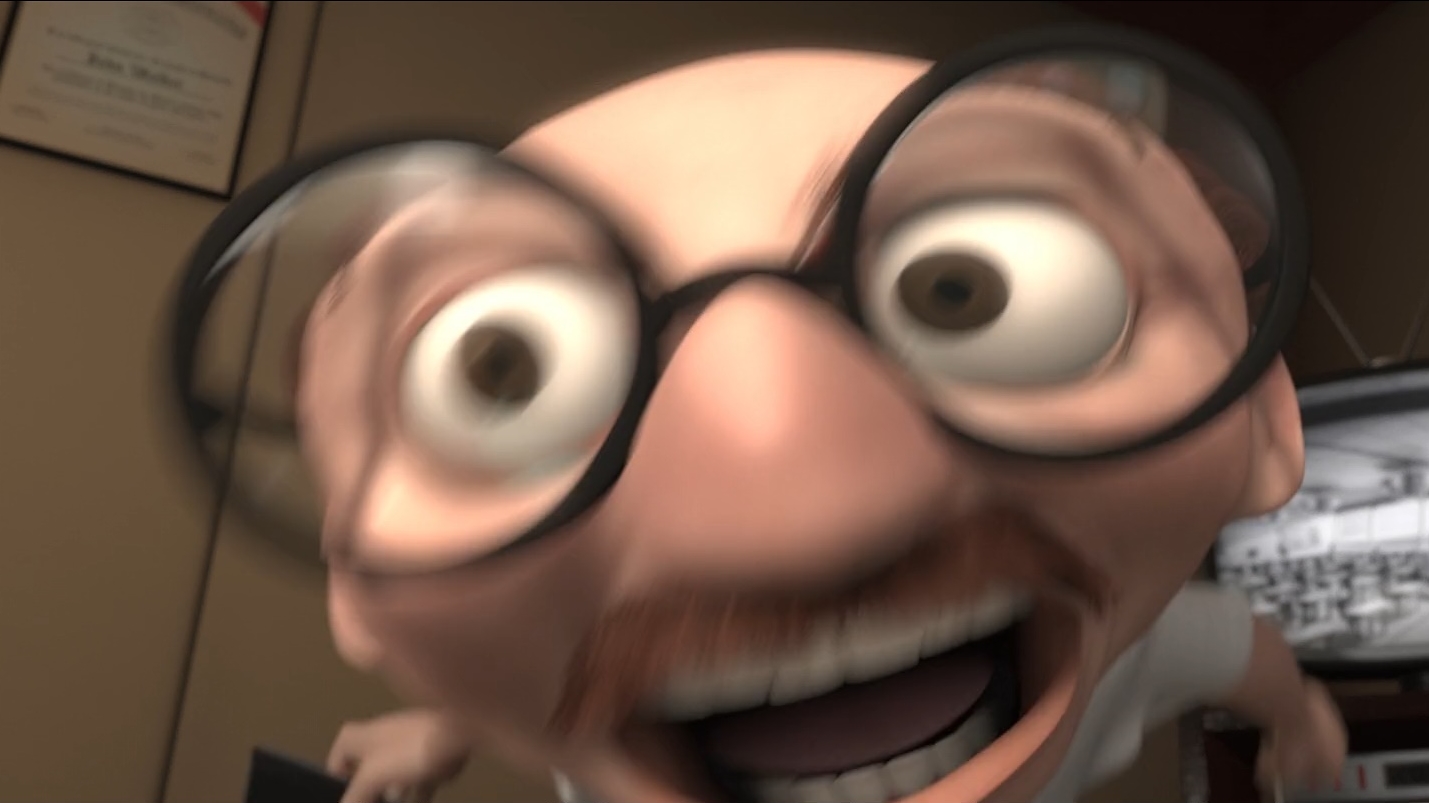 Coincidence? I Think Not! Meme Template