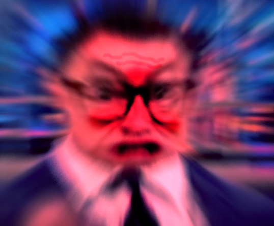 Colbertposting Meme Template