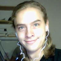 Cole Sprouse's Tumblr Experiment Meme Template