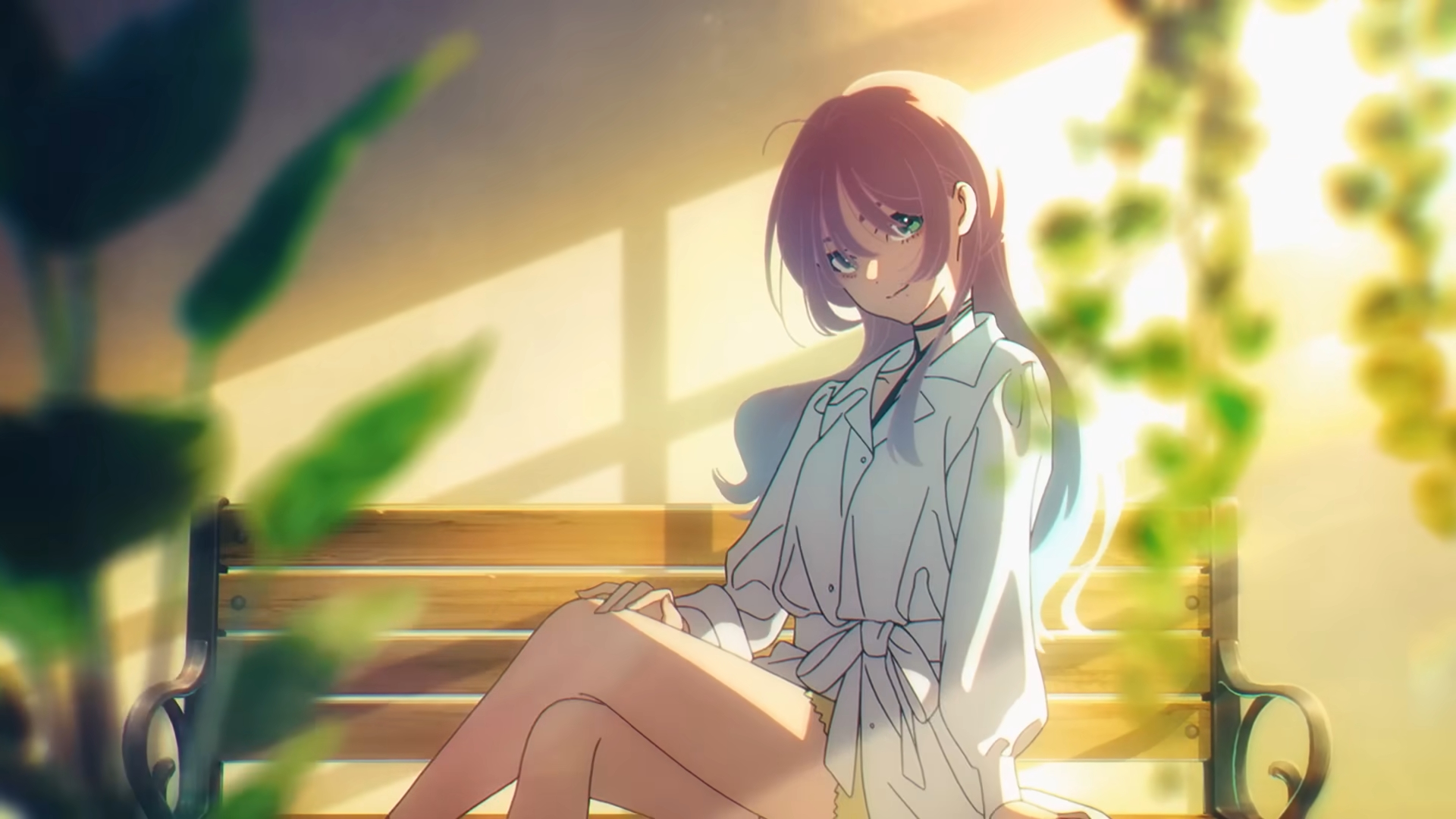 "Colors" Gender Swap