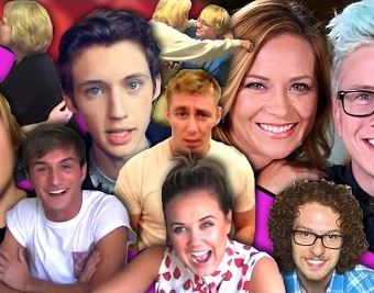 Coming Out Videos Meme Template