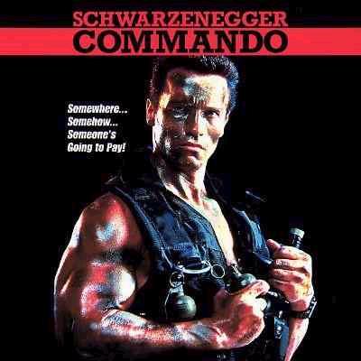 Commando