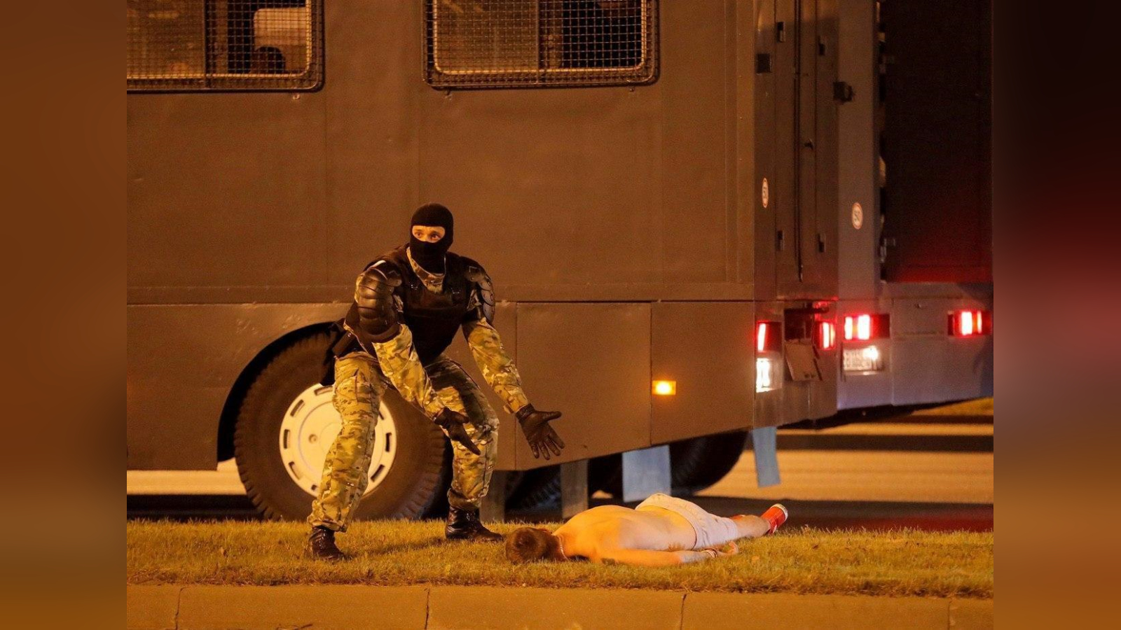 Concerned Special Forces Guy