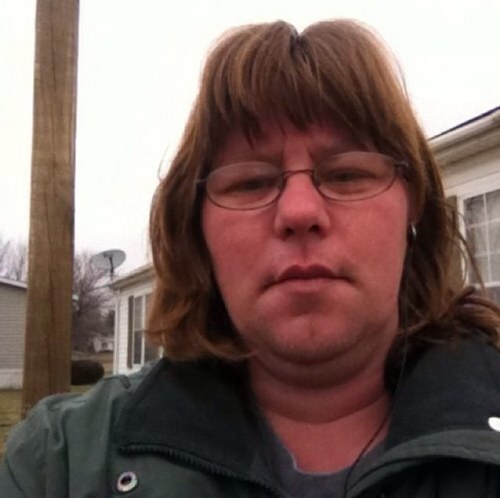 ConcernedMom420 Meme Template