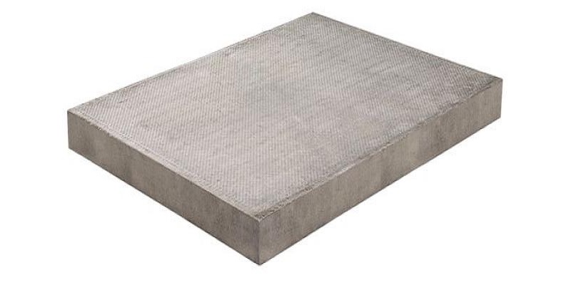 Concrete Slab