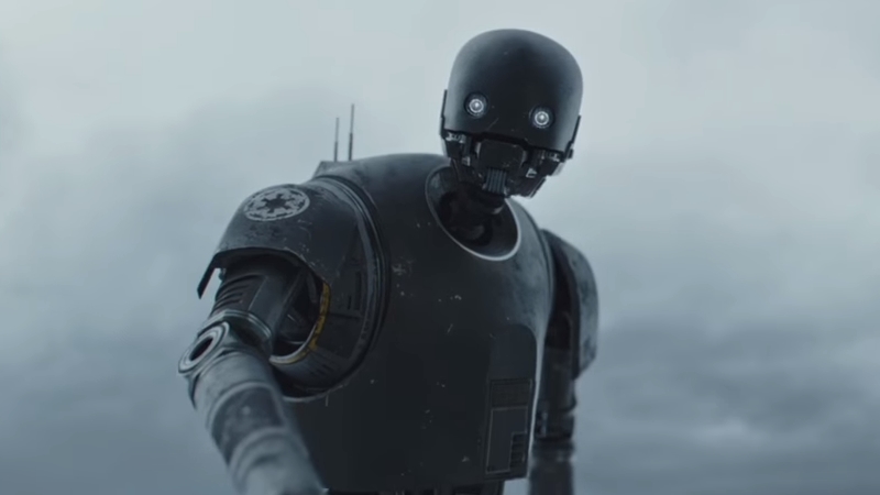 Congratulations! You Are Being Rescued