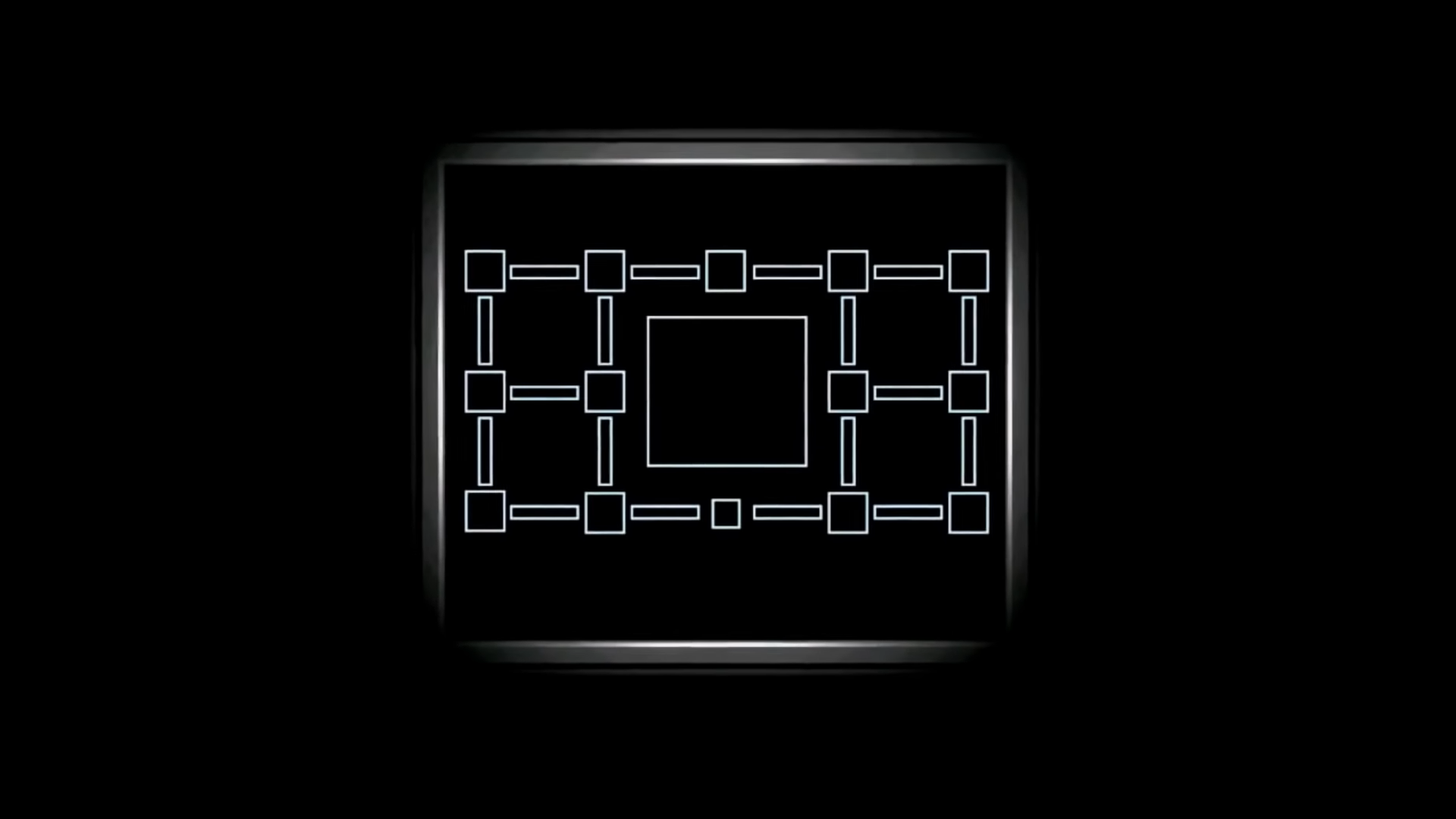 Connection Terminated Copypasta / Henry's Speech Meme Template