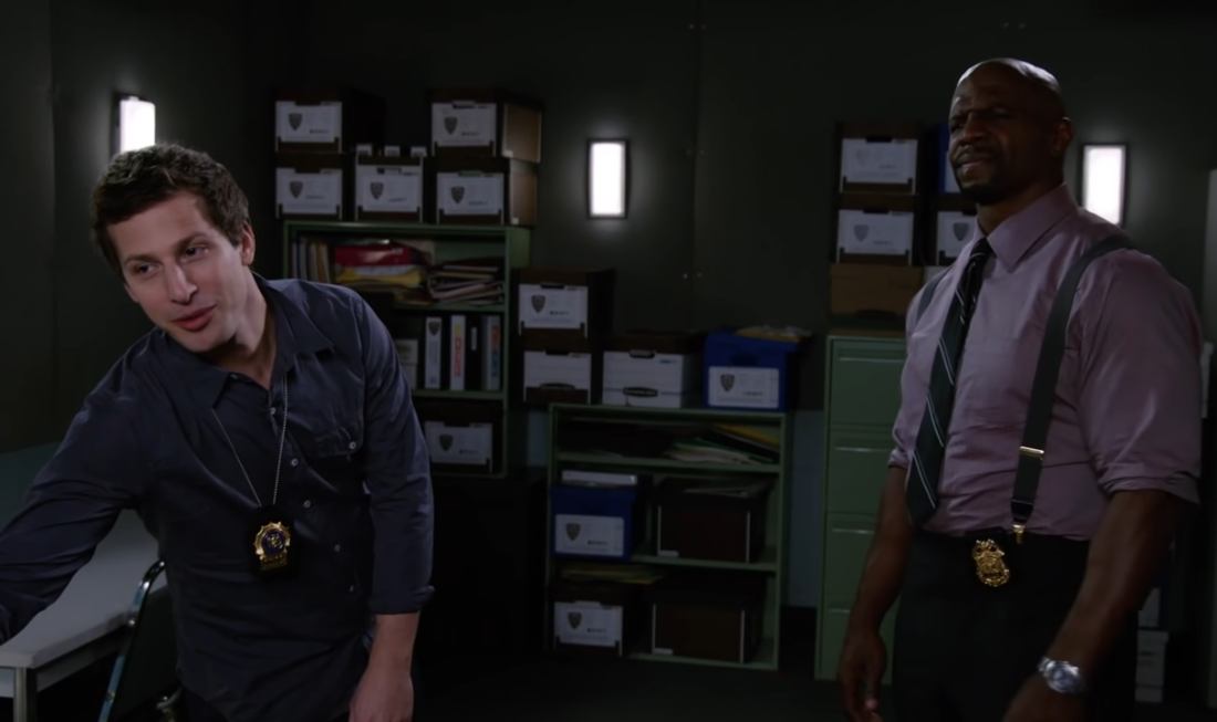 Cool Motive, Still Murder Meme Template