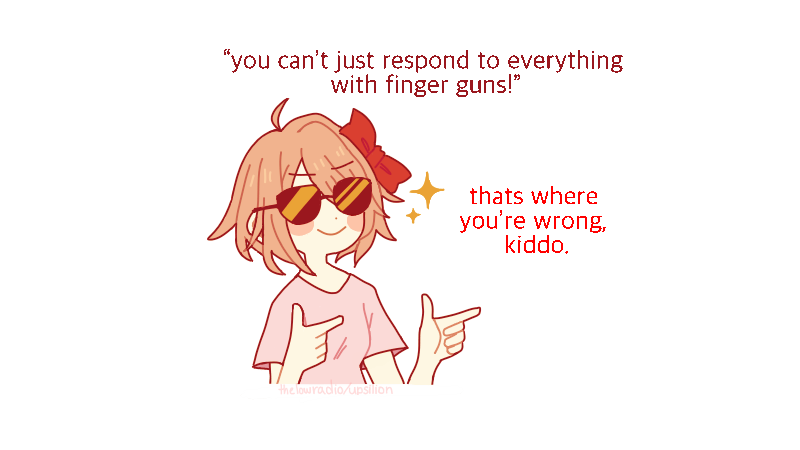 Coolyori / Sayori Drake Meme