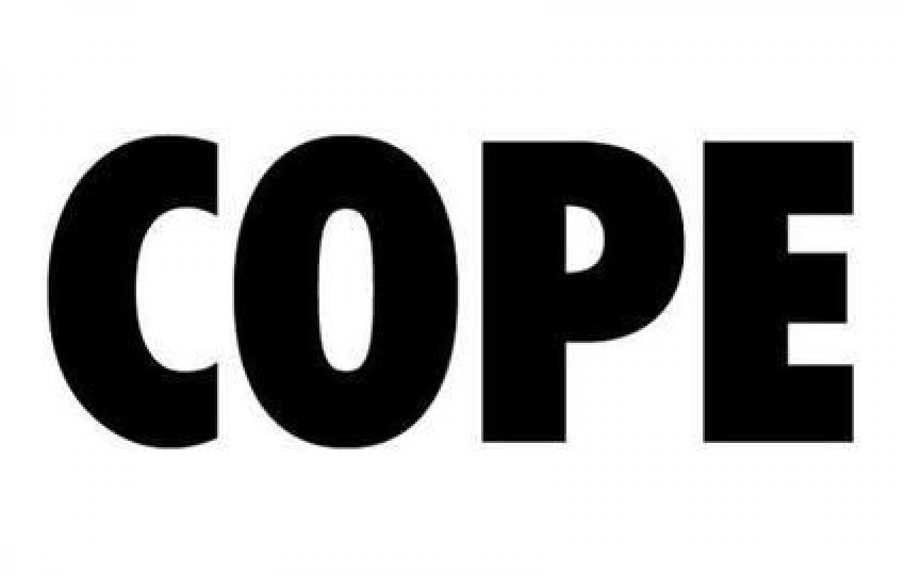 Cope / Seethe Meme Template