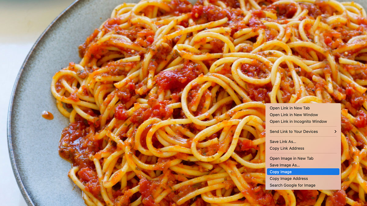 Copypasta Meme Template
