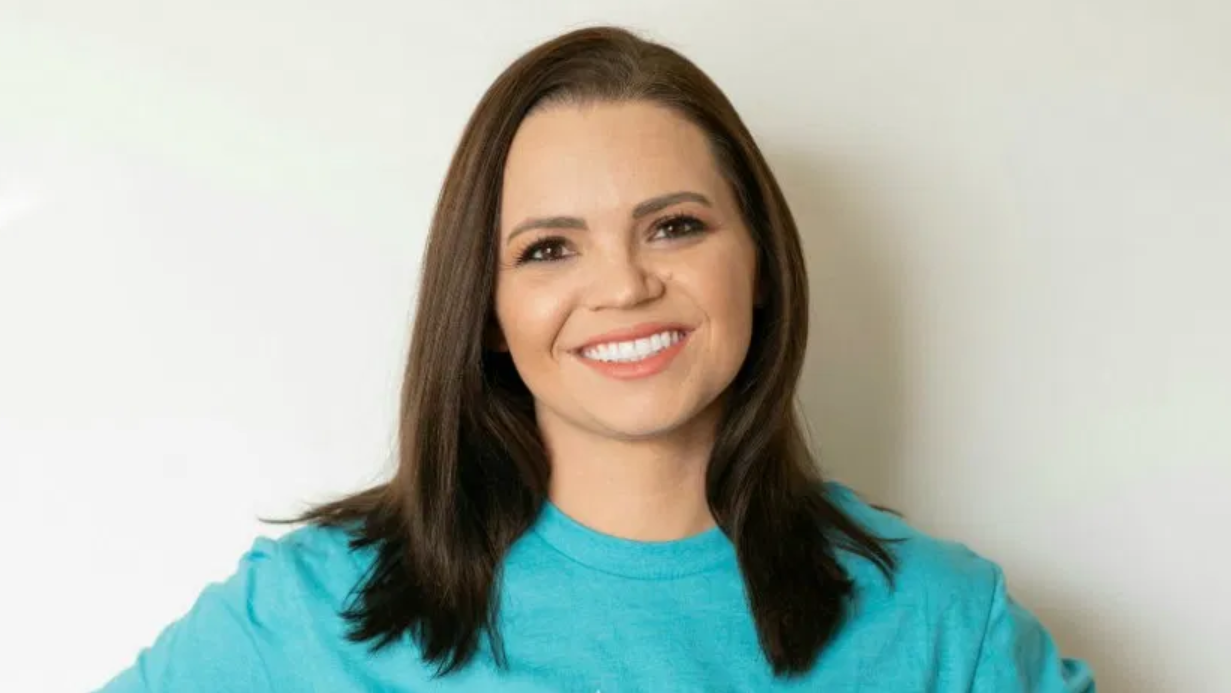 Corona Katie Meme Template