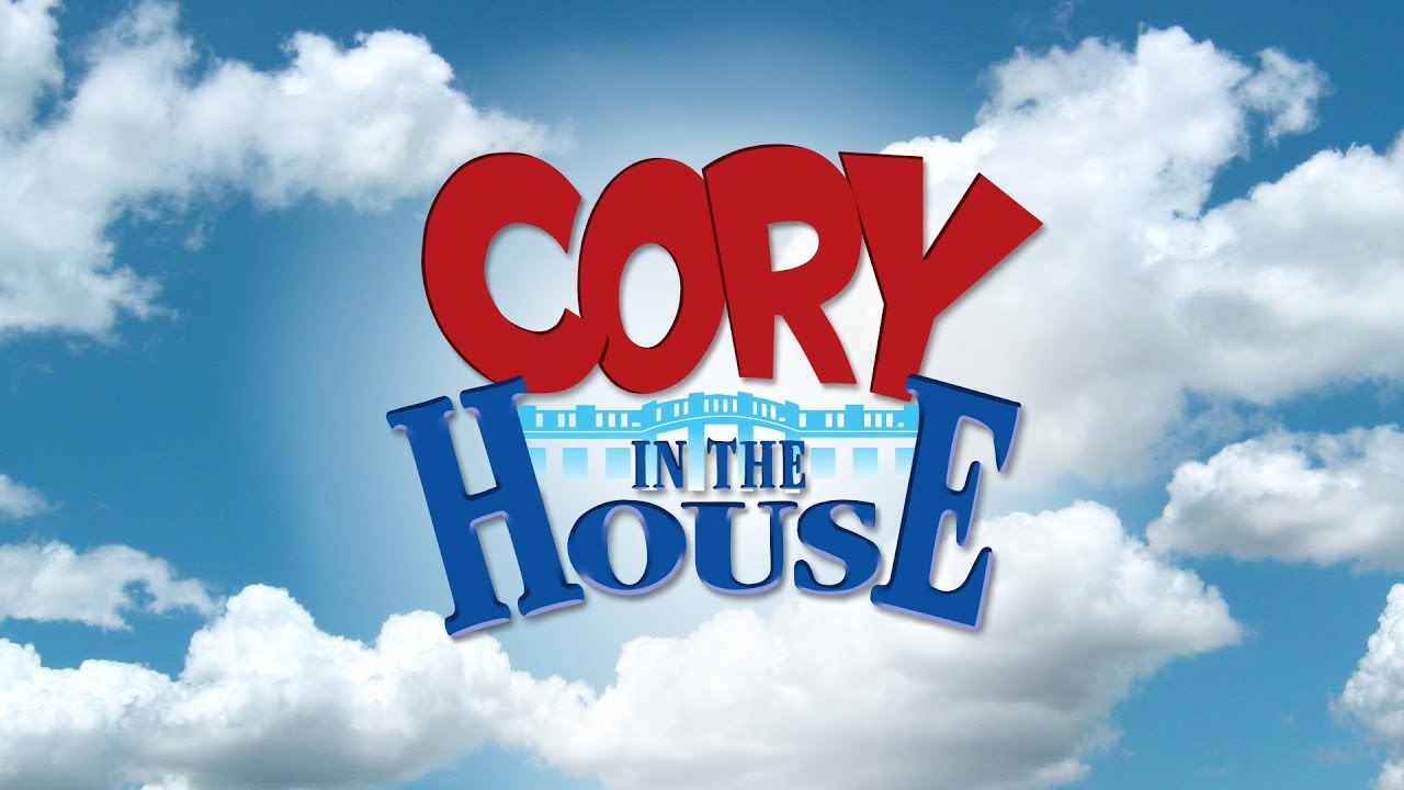 Cory in the House Meme Template