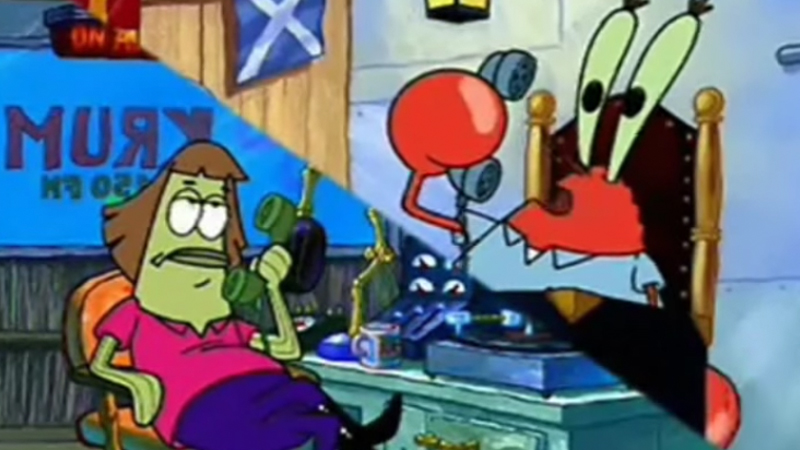 Could You Play That Song Again?