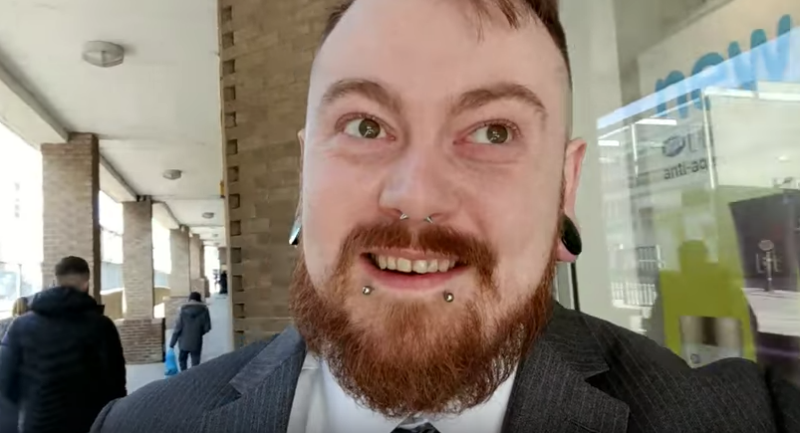 Count Dankula's Hate Speech Trial
