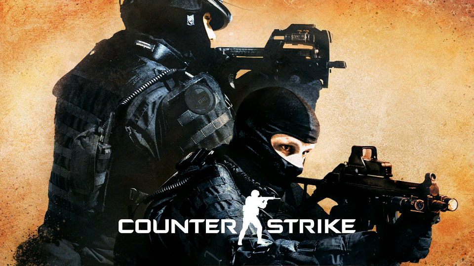 Counter-Strike