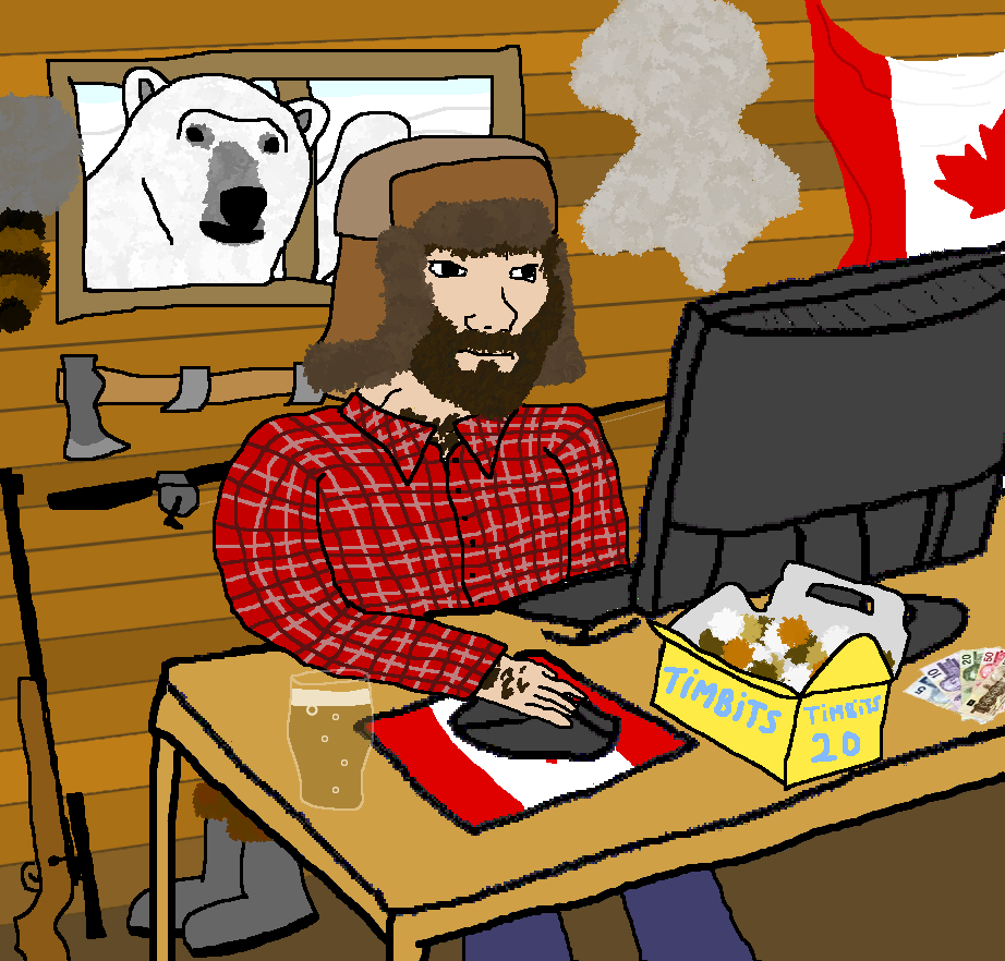 Country Feels Meme Template