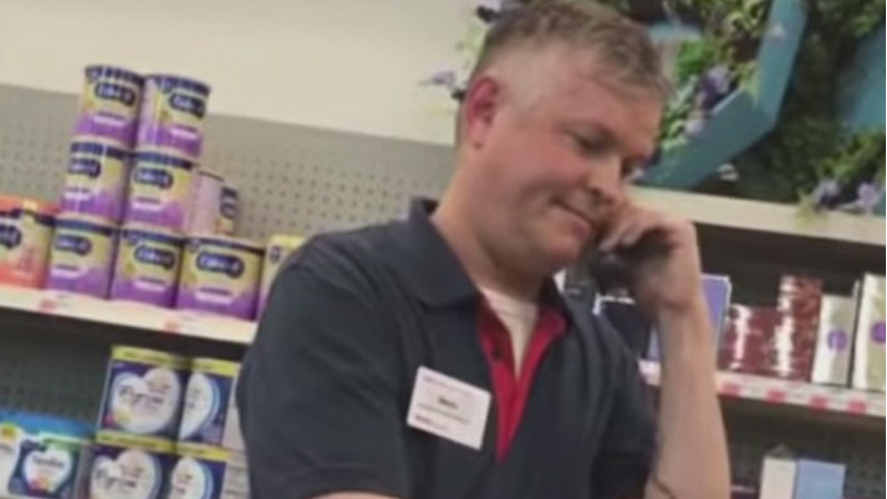 Coupon Carl Meme Template