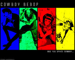 Cowboy Bebop Opening Credits Parodies