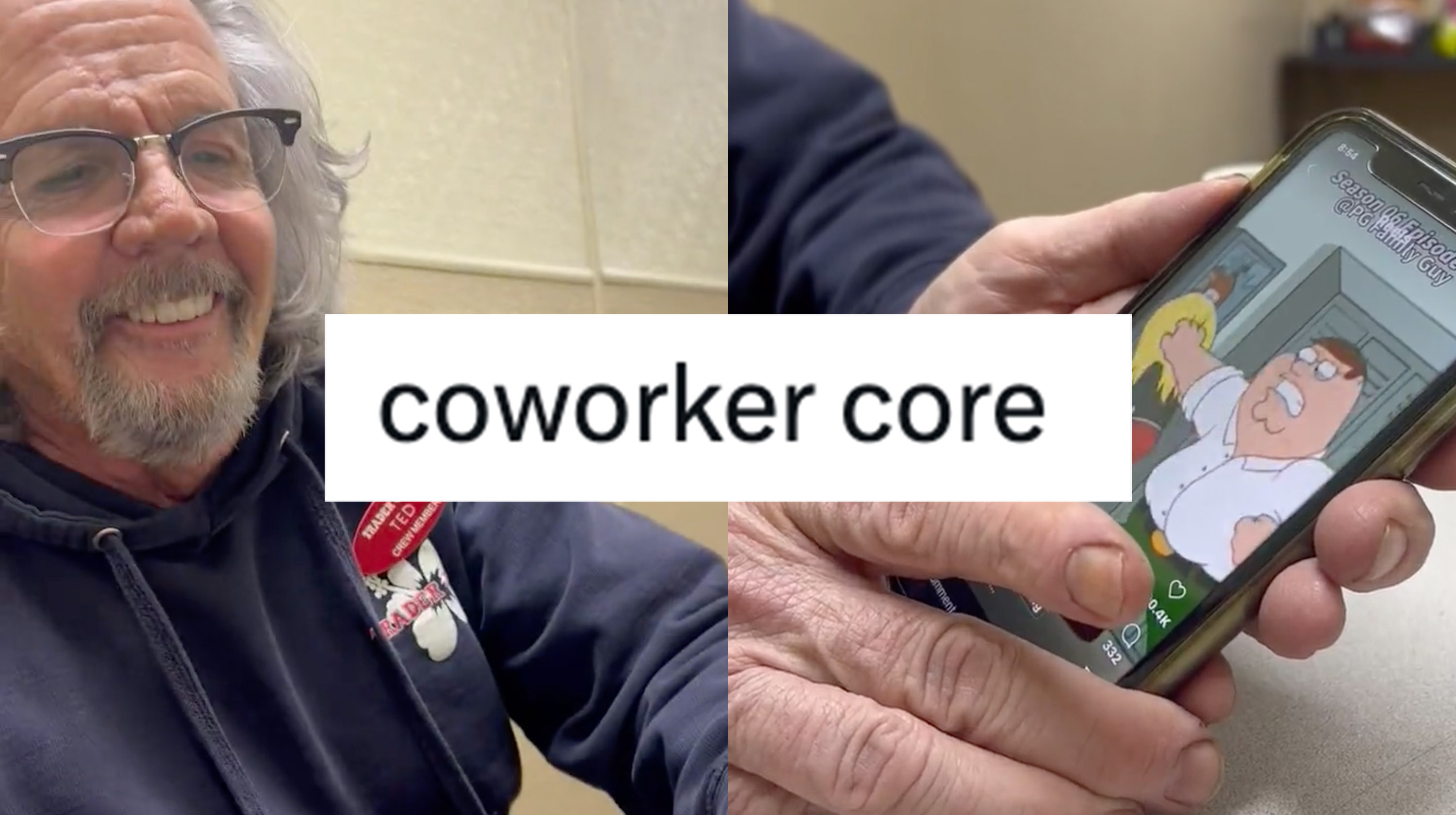 Coworker Memes / The Type of Video Your Coworker Shows You