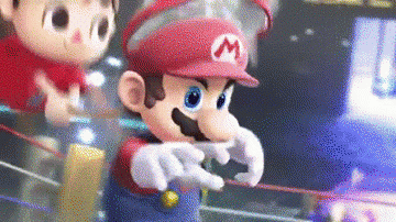 Creepy Villager Meme Template