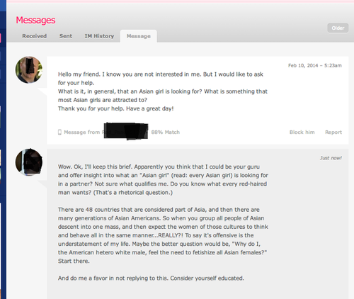 Creepy White Guys Meme Template