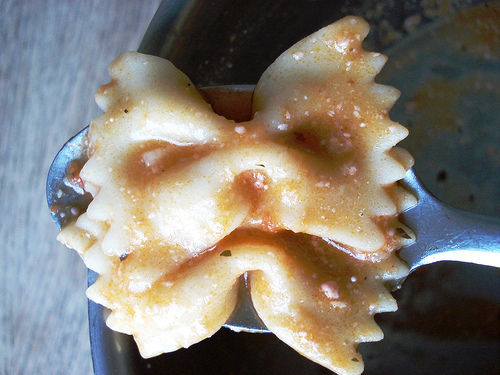 Creepypasta Meme Template