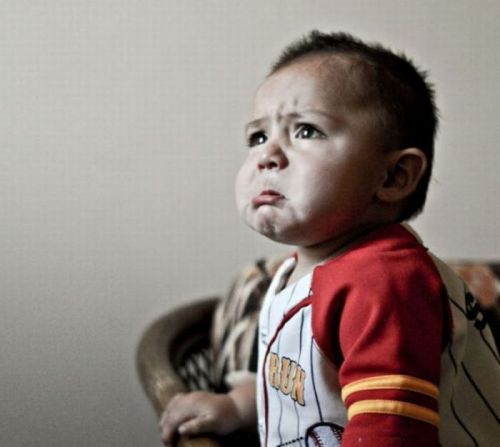 Criana Meme Template