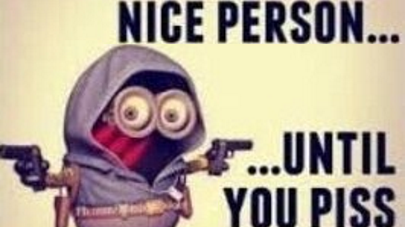 Cropped Image Macros Meme Template