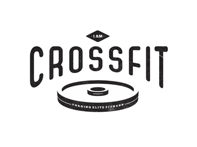 Crossfit Meme Template