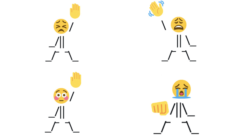 Crying Nae Nae Meme Template