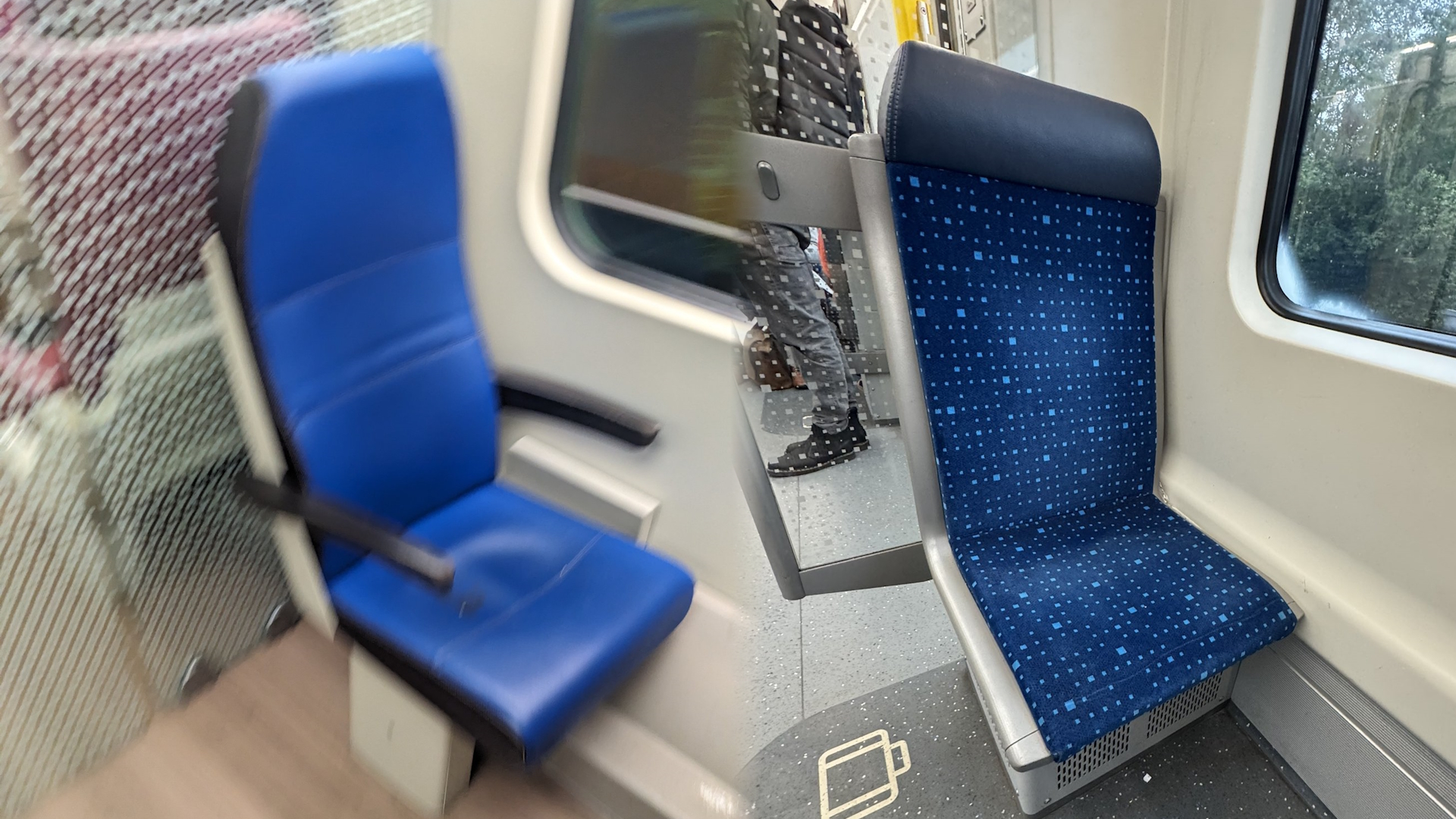 Cuckstoel Meme Template