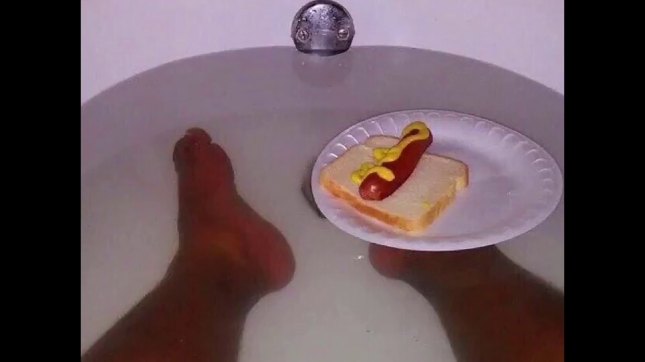 Cursed Image Compilations Meme Template