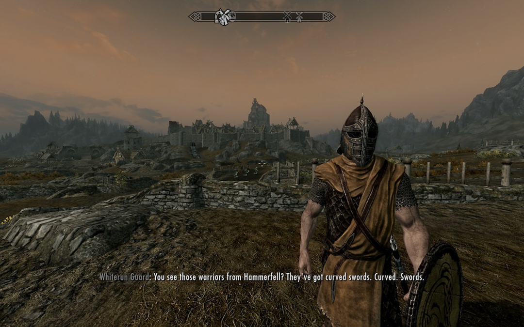 Curved Swords Meme Template