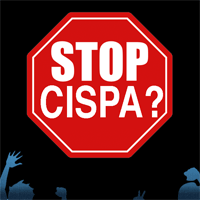 Cyber Intelligence Sharing and Protect Act (CISPA)