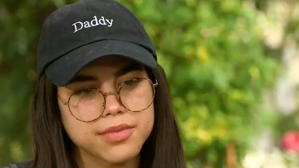 Daddy Hat / Soho Karen