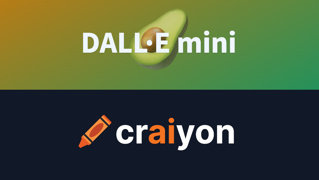 DALL-E mini / Craiyon